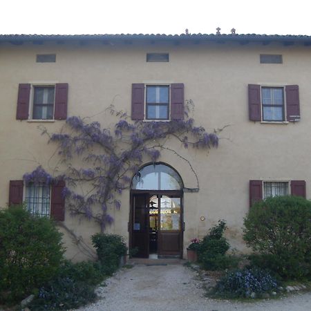 Agriturismo Montevecchio Isolani Monte San Pietro المظهر الخارجي الصورة