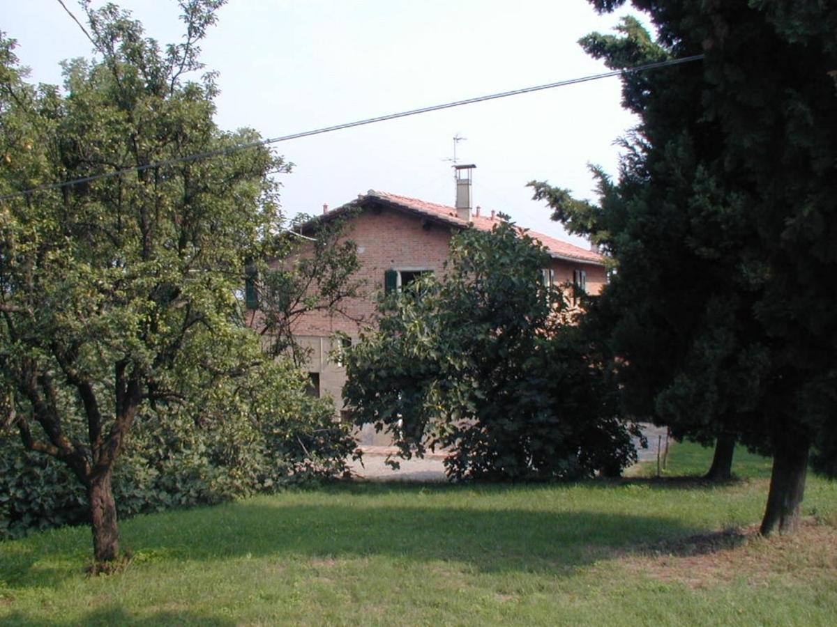 Agriturismo Montevecchio Isolani Monte San Pietro الغرفة الصورة