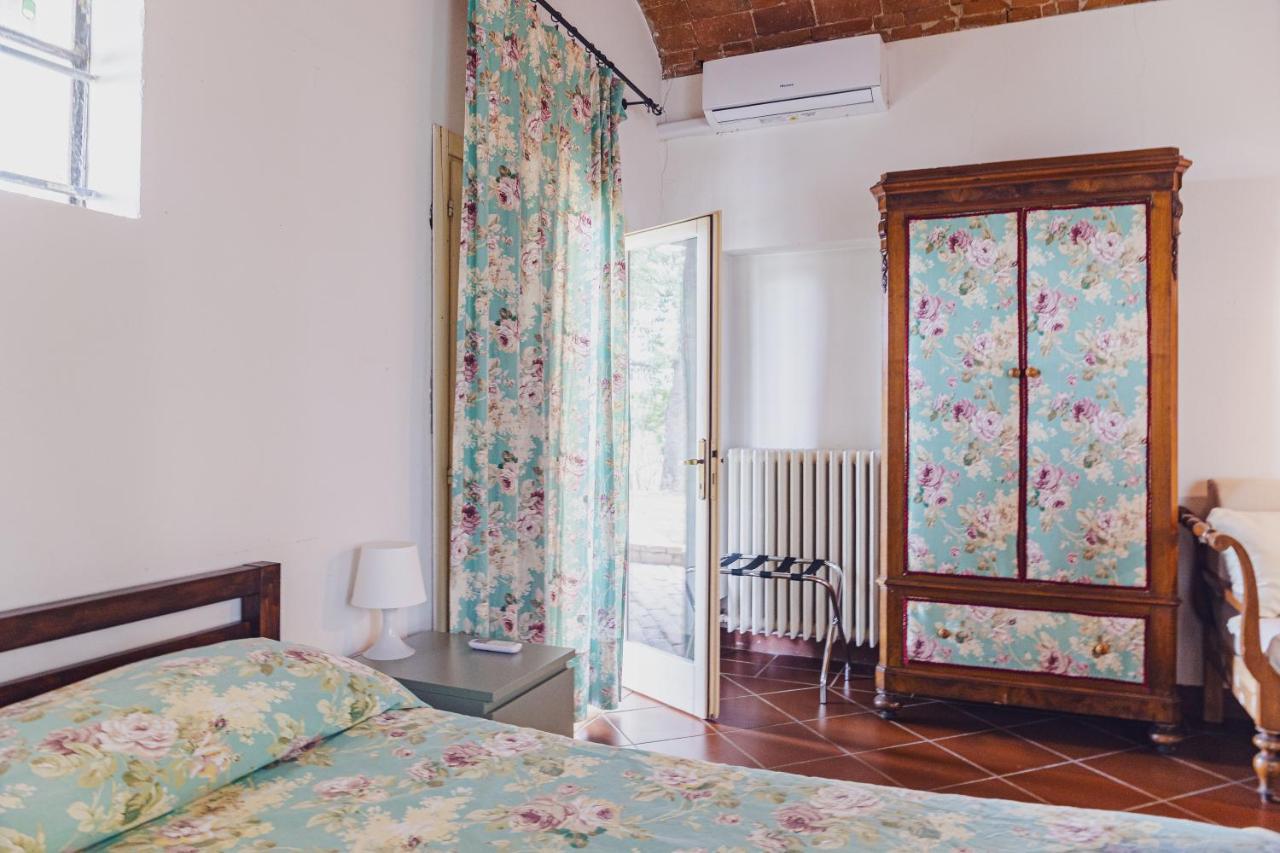 Agriturismo Montevecchio Isolani Monte San Pietro المظهر الخارجي الصورة