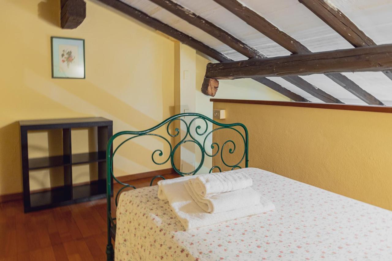 Agriturismo Montevecchio Isolani Monte San Pietro المظهر الخارجي الصورة