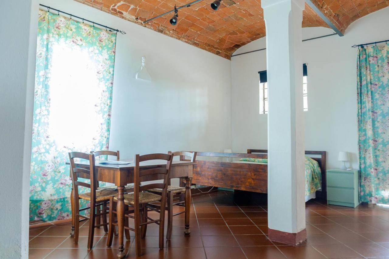 Agriturismo Montevecchio Isolani Monte San Pietro المظهر الخارجي الصورة