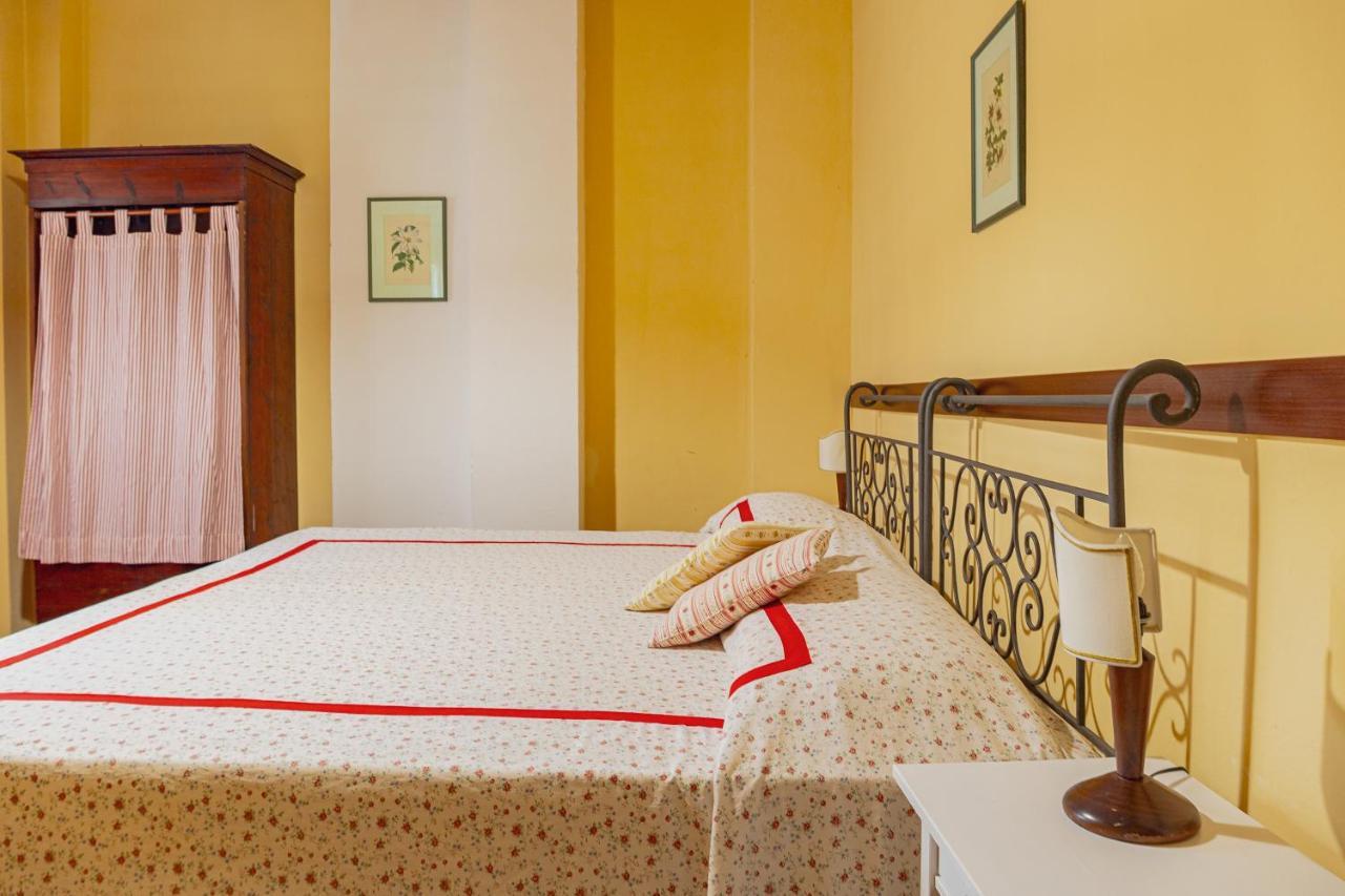 Agriturismo Montevecchio Isolani Monte San Pietro المظهر الخارجي الصورة