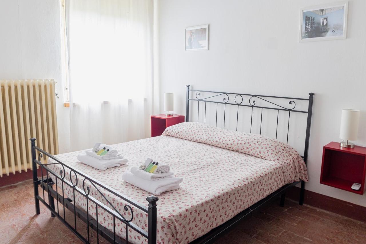 Agriturismo Montevecchio Isolani Monte San Pietro المظهر الخارجي الصورة