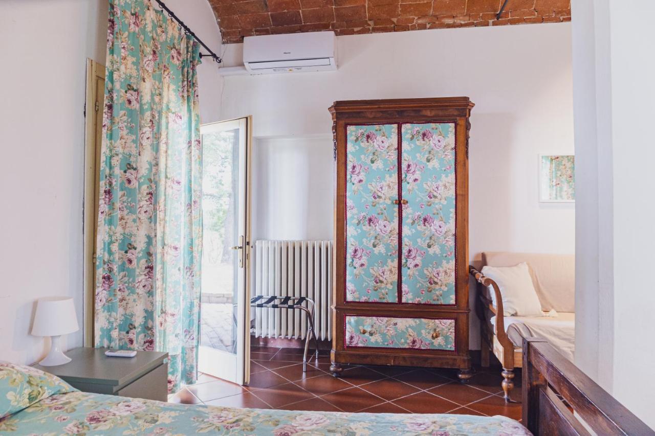 Agriturismo Montevecchio Isolani Monte San Pietro المظهر الخارجي الصورة