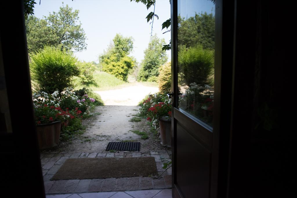 Agriturismo Montevecchio Isolani Monte San Pietro المظهر الخارجي الصورة