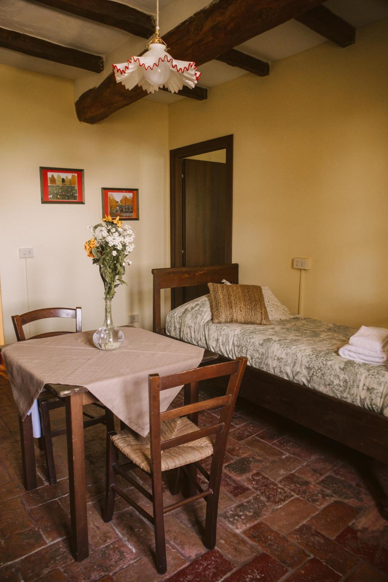 Agriturismo Montevecchio Isolani Monte San Pietro المظهر الخارجي الصورة