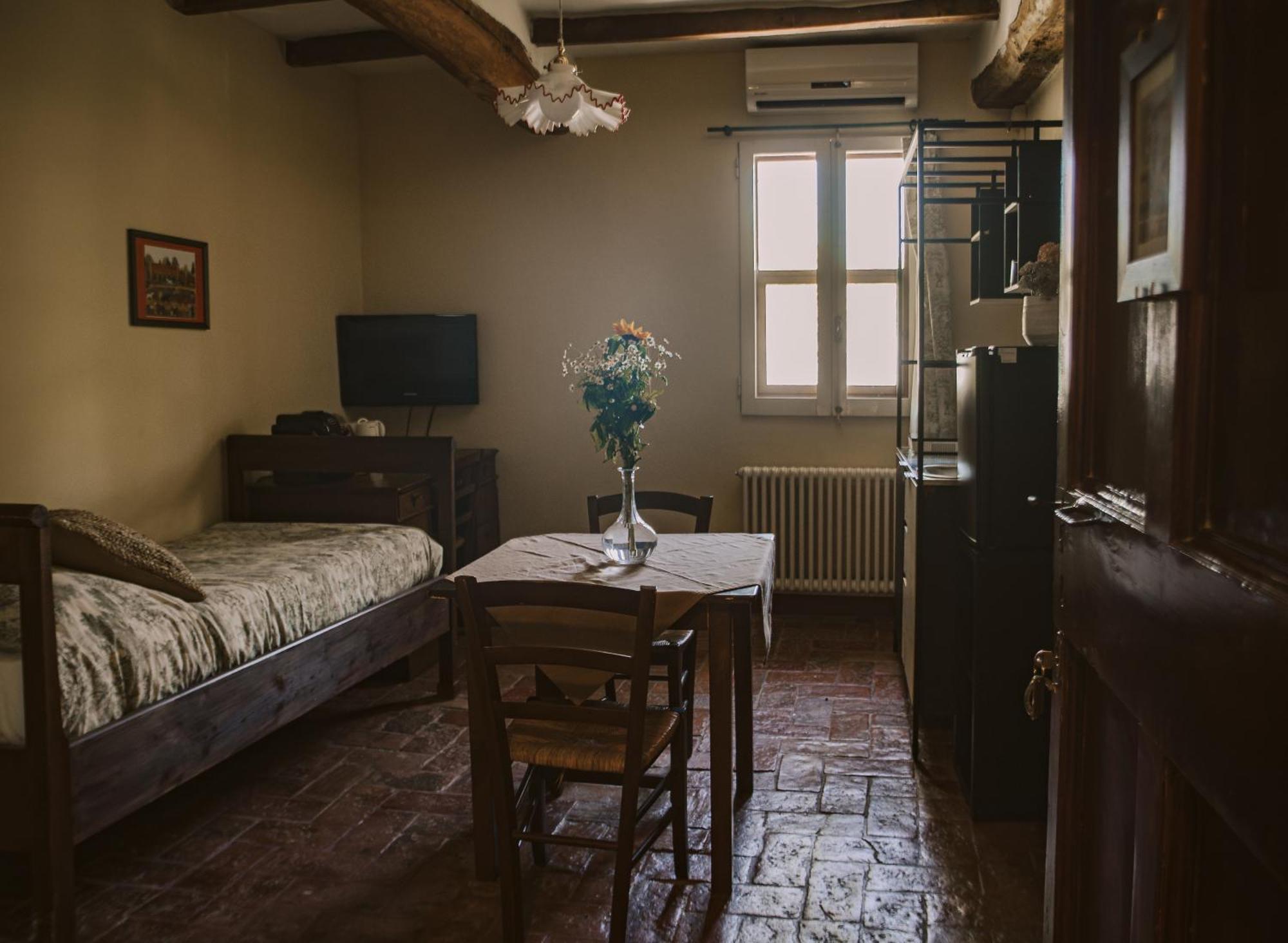 Agriturismo Montevecchio Isolani Monte San Pietro المظهر الخارجي الصورة