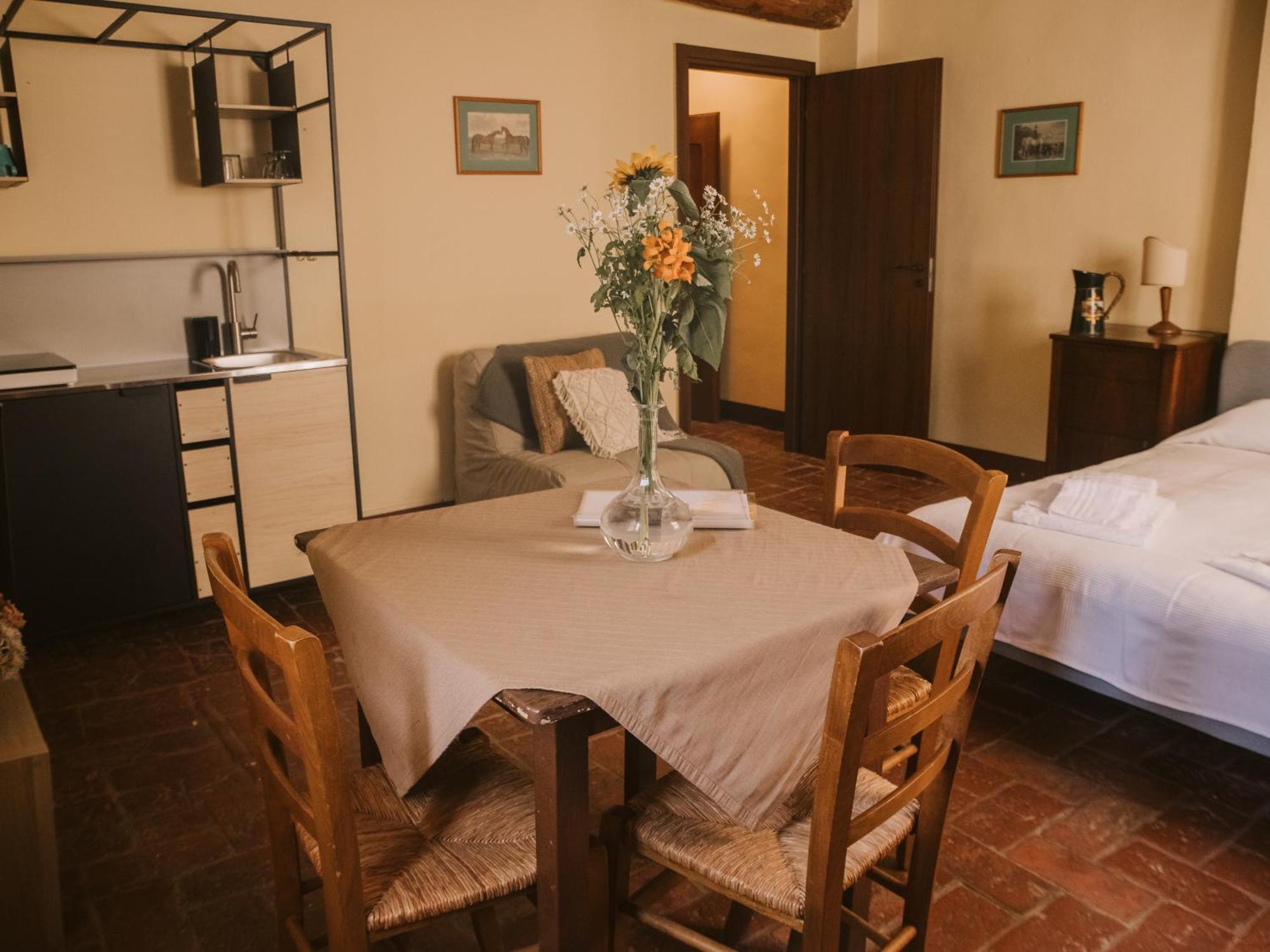 Agriturismo Montevecchio Isolani Monte San Pietro المظهر الخارجي الصورة