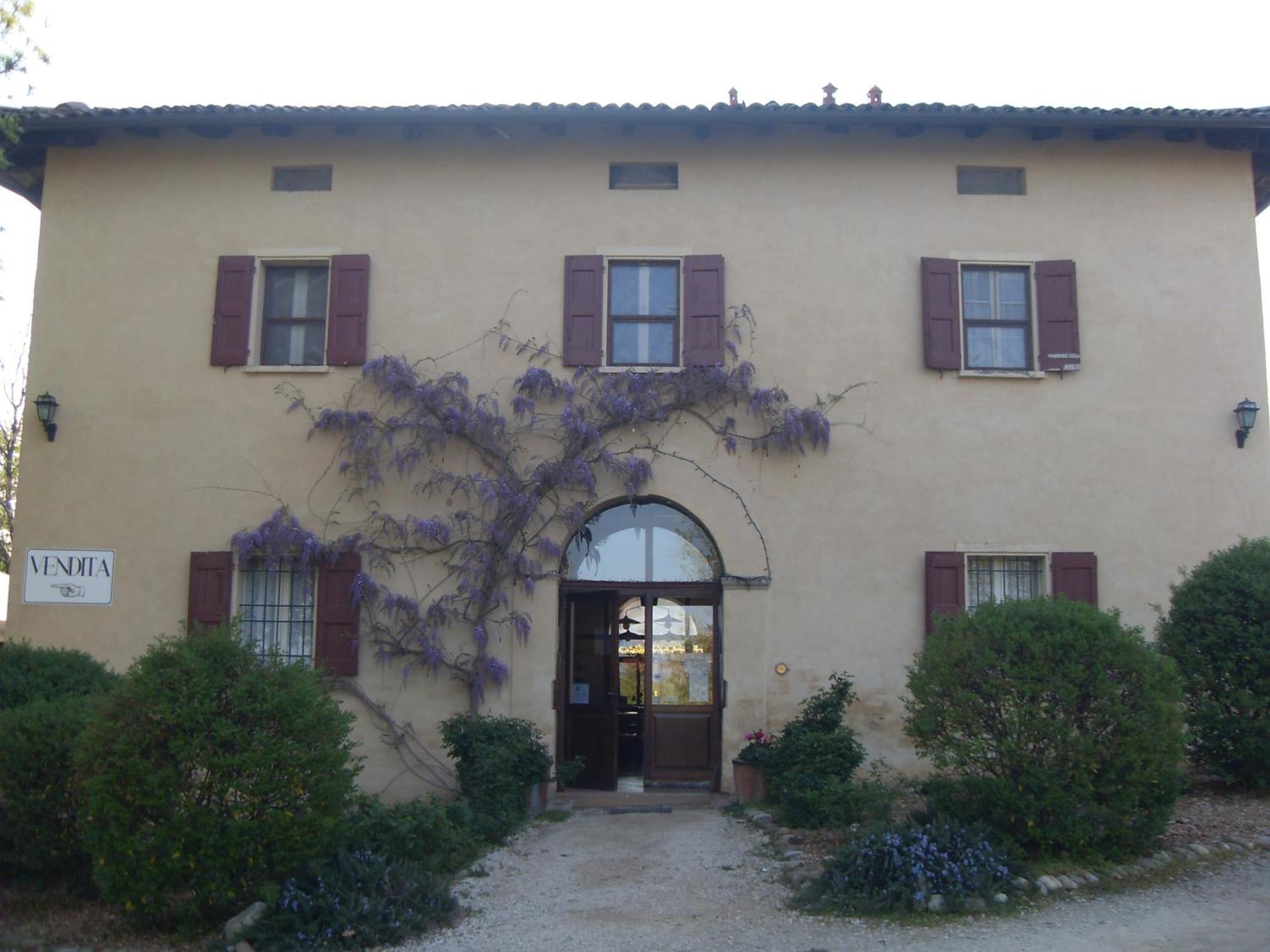 Agriturismo Montevecchio Isolani Monte San Pietro المظهر الخارجي الصورة