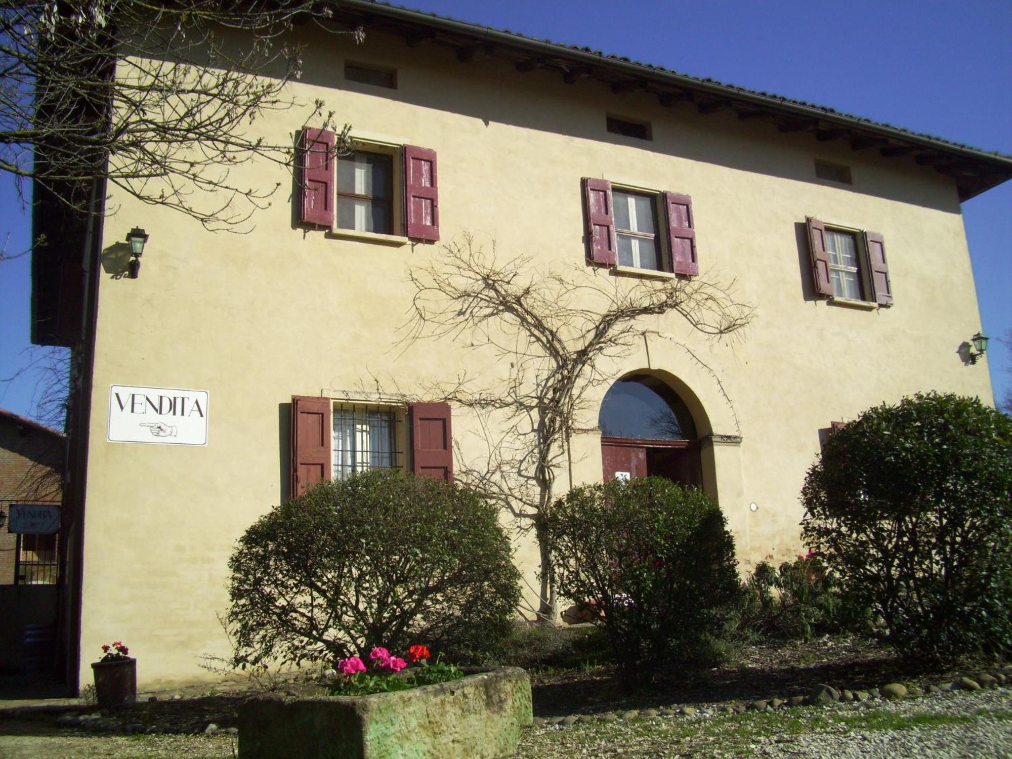 Agriturismo Montevecchio Isolani Monte San Pietro المظهر الخارجي الصورة